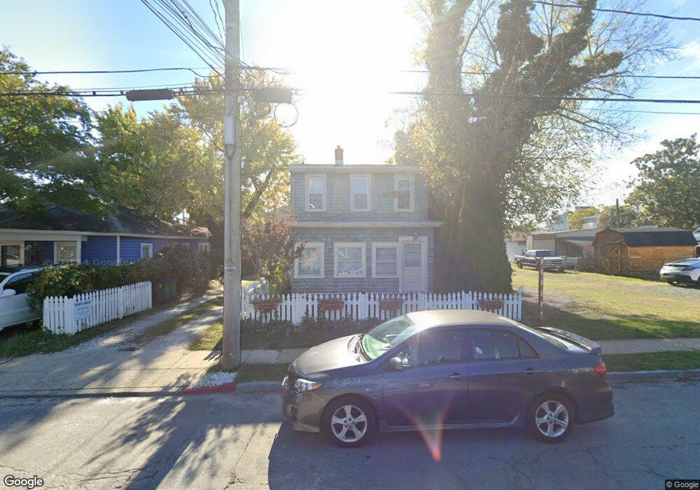 716 Second St, Annapolis, MD 21403 - photo 1