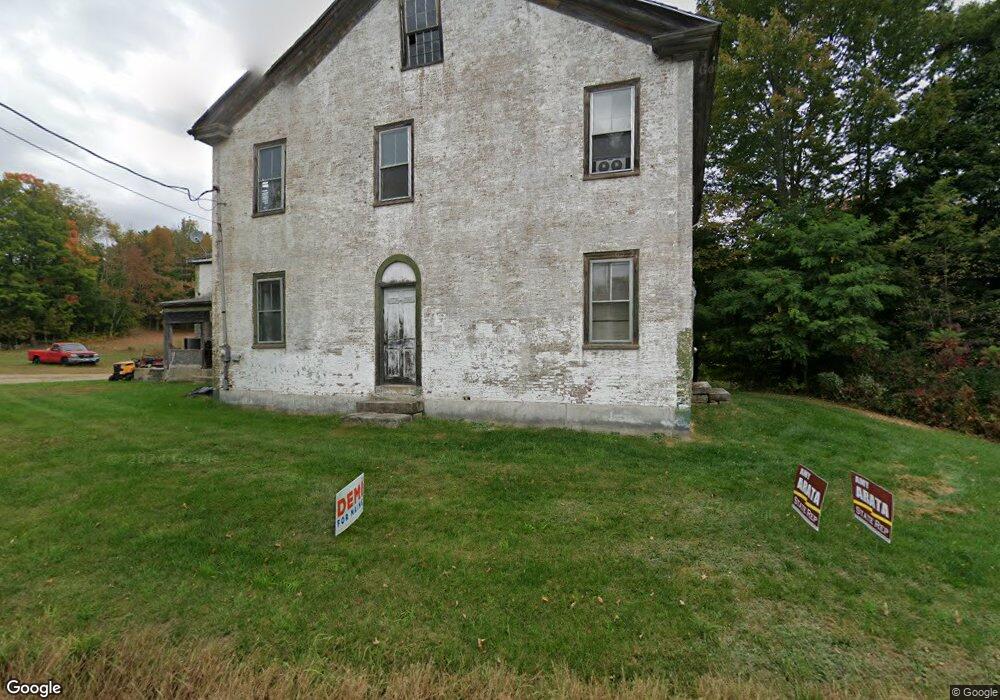 313 Bald Hill Rd, New Gloucester, ME 04260 - photo 1