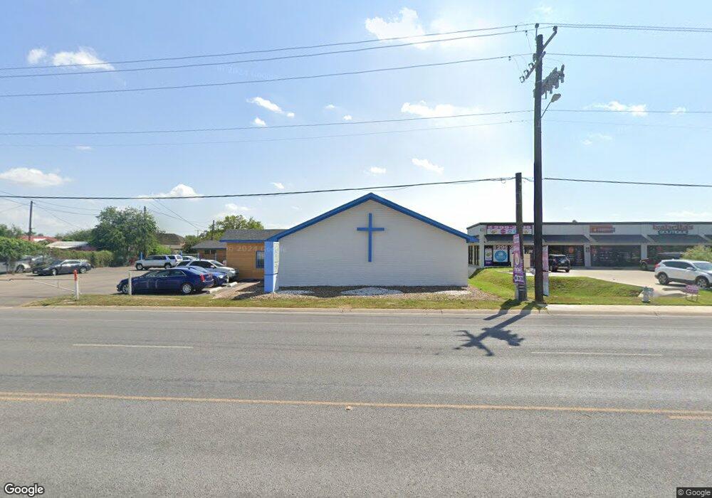 1603 E Bus 83 Ave, Donna, TX 78537 - photo 1