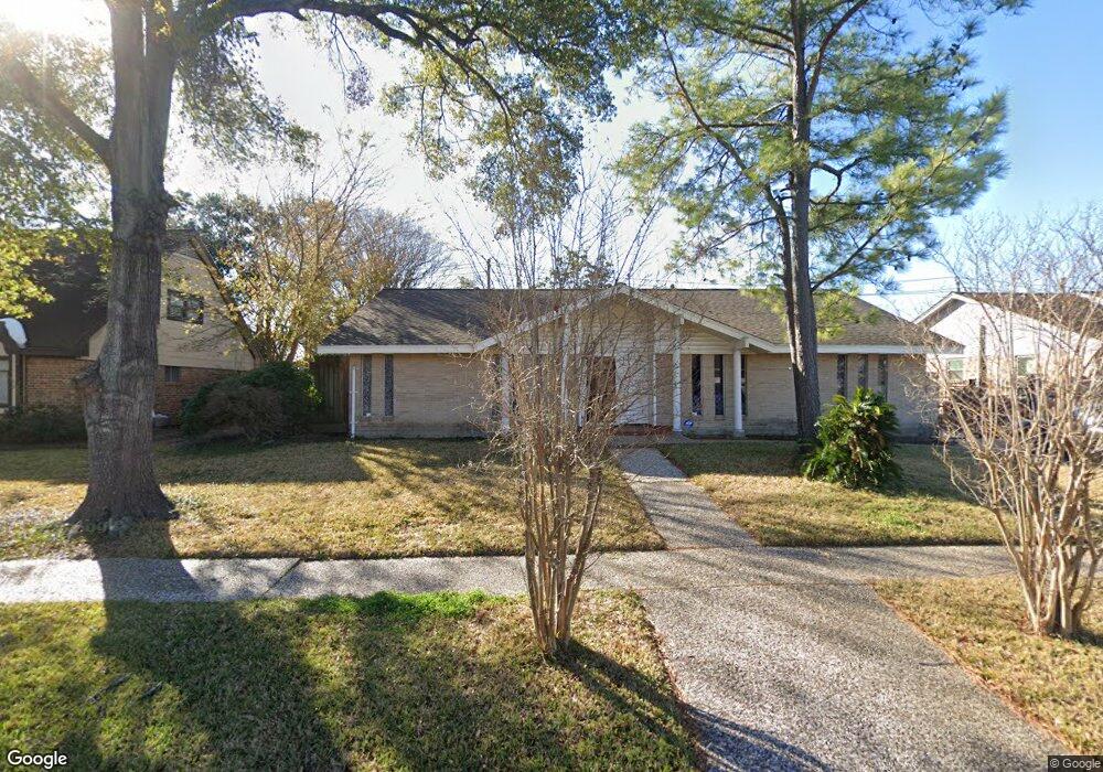 8307 Hazen St, Houston, TX 77036 - photo 1