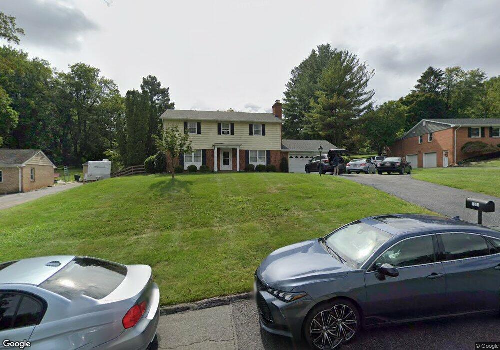 1311 Denby Rd, Towson, MD 21286 - photo 1