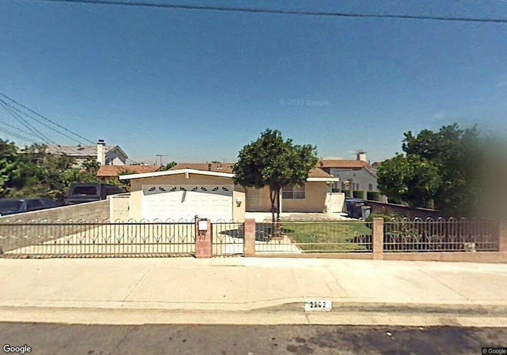 Street View Photo