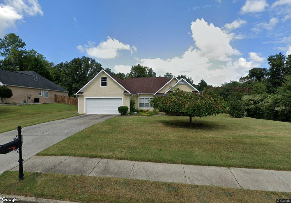 375 Emerald Trace, Jonesboro, GA 30236 - photo 1