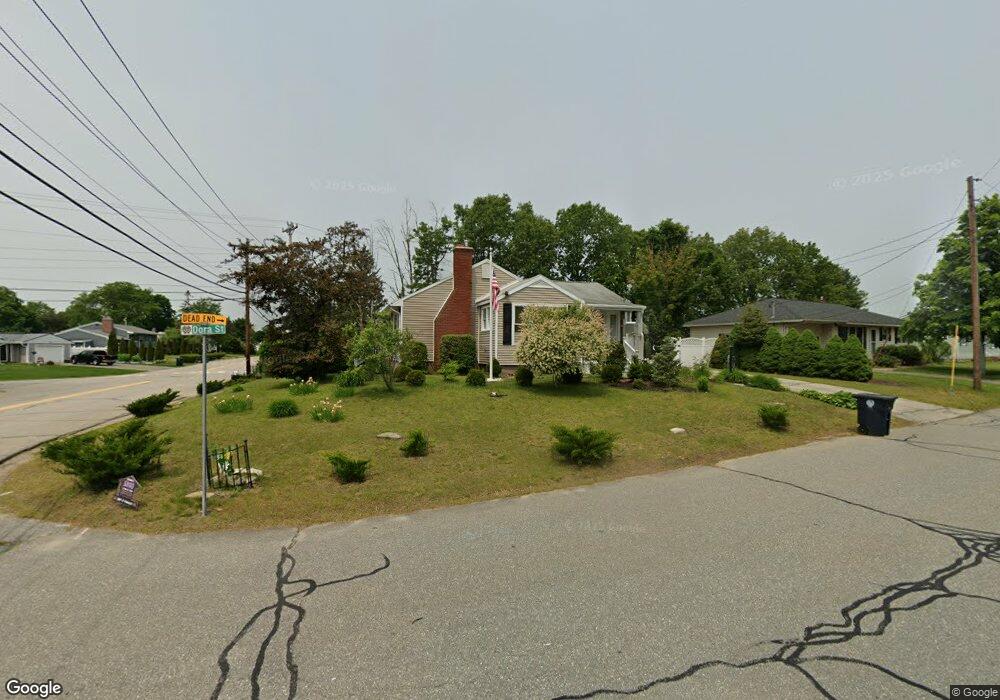 2 Dora St, Nashua, NH 03060 - photo 1