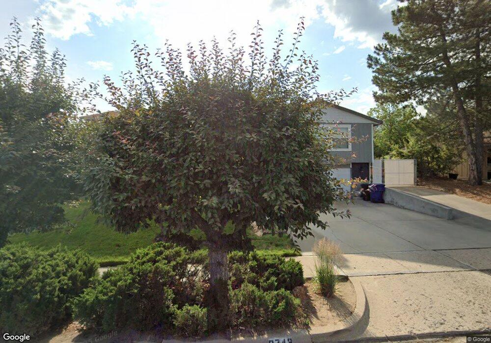 8743 S 1540 E, Sandy, UT 84093 - photo 1