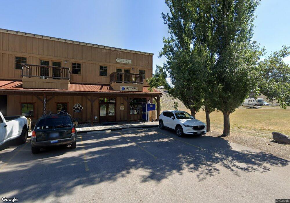 7945 Montana Highway 35, Bigfork, MT 59911 - photo 1