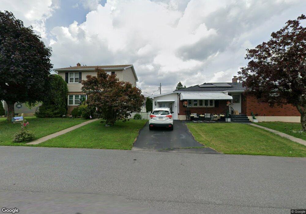 425 Berner Ave, Hazleton, PA 18201 - photo 1