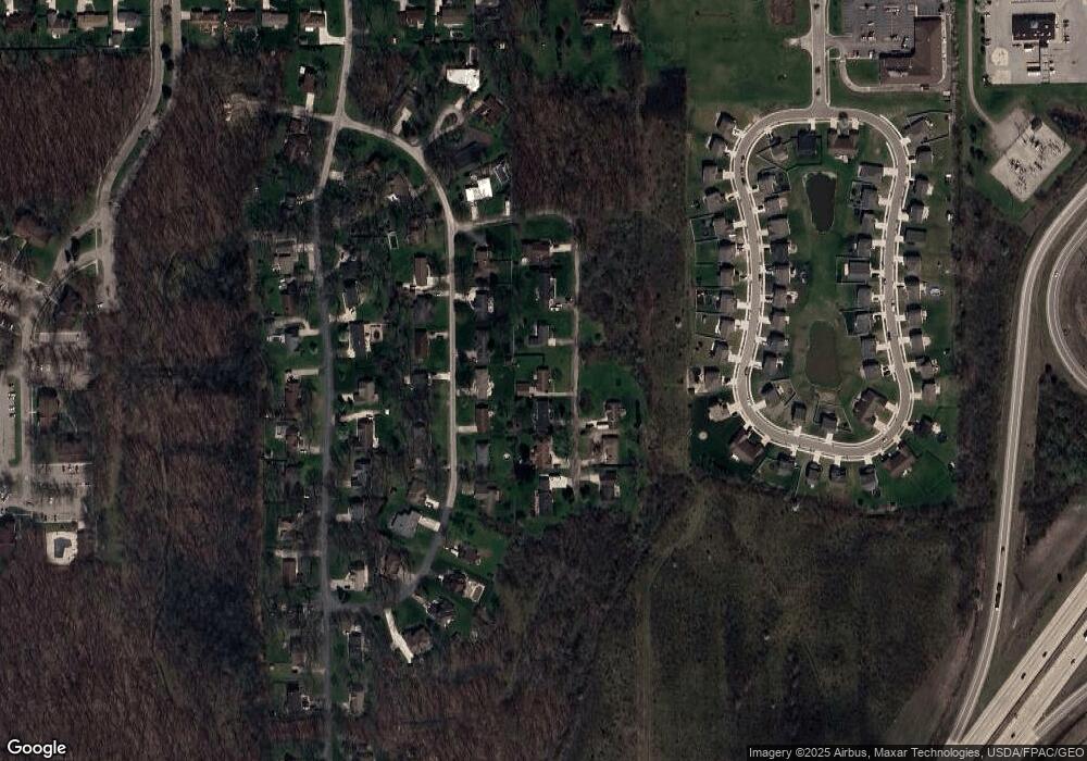 8771 Hazelwood Dr, Newport, MI 48166 - photo 1