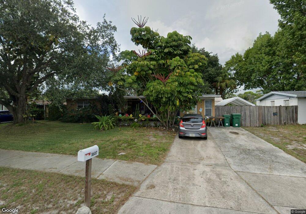 1607 Cambridge Dr, Cocoa, FL 32922 - photo 1