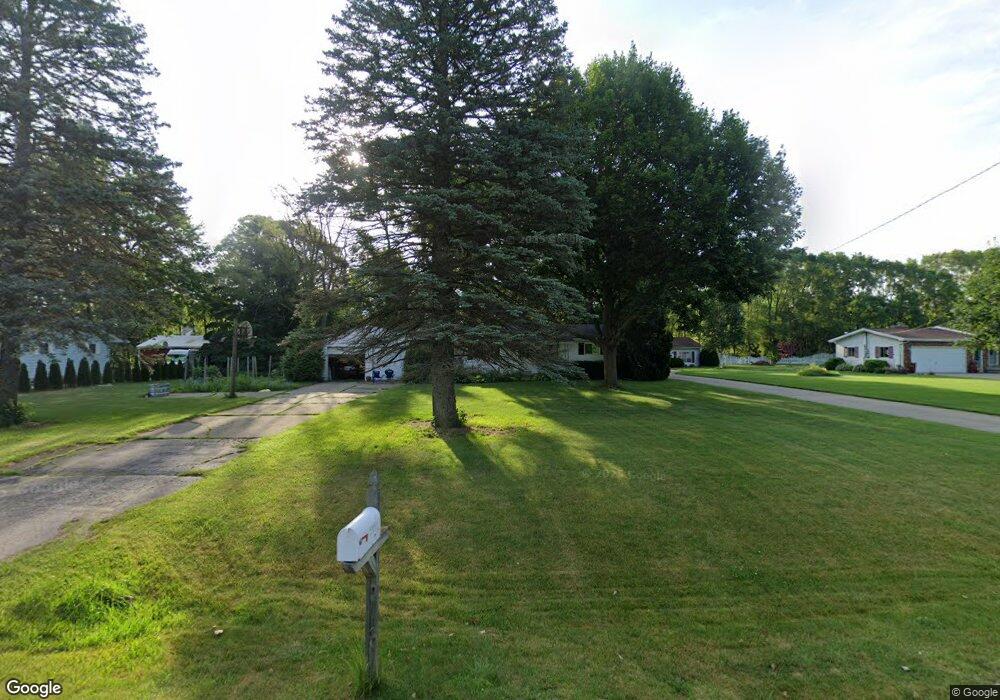 5488 N Vassar Rd, Flint, MI 48506 - photo 1