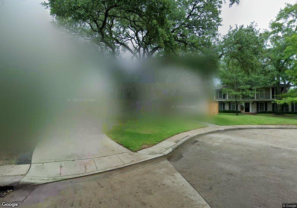 12110 Perthshire Rd, Houston, TX 77024 - photo 1