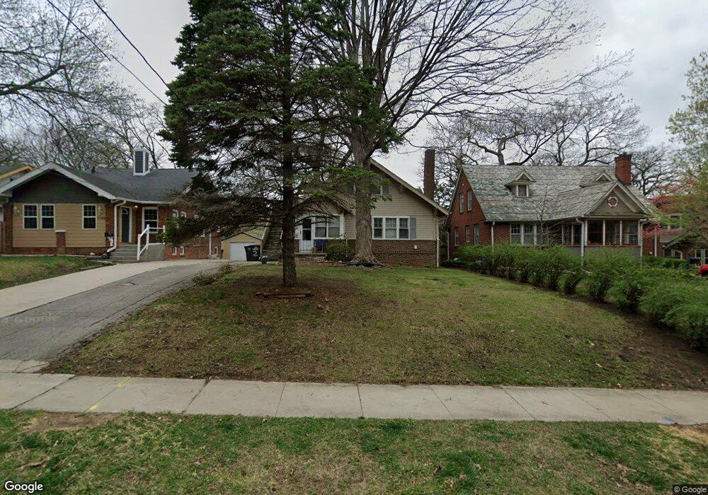 1134 39th St, Des Moines, IA 50311 - photo 1