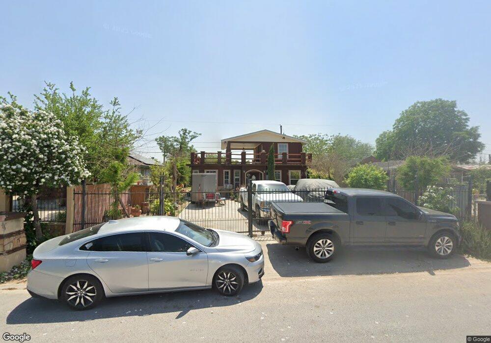 537 Pantera Dr, Alamo, TX 78516 - photo 1