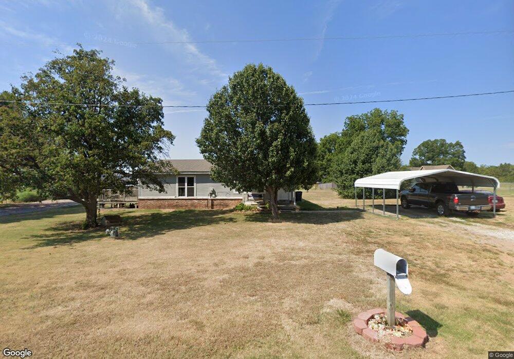 28501 E 58th St, Broken Arrow, OK 74014 - photo 1