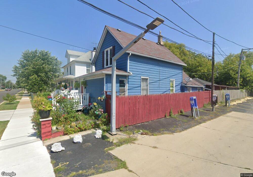 11 N Butrick St, Waukegan, IL 60085 - photo 1