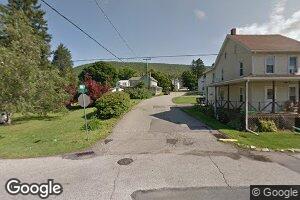 65S N S Center St, Lykens, PA 17048