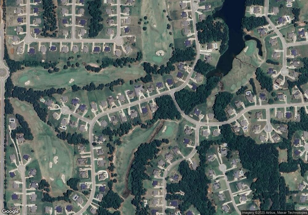 2565 Lake Erma Dr, Hampton, GA 30228 - photo 1