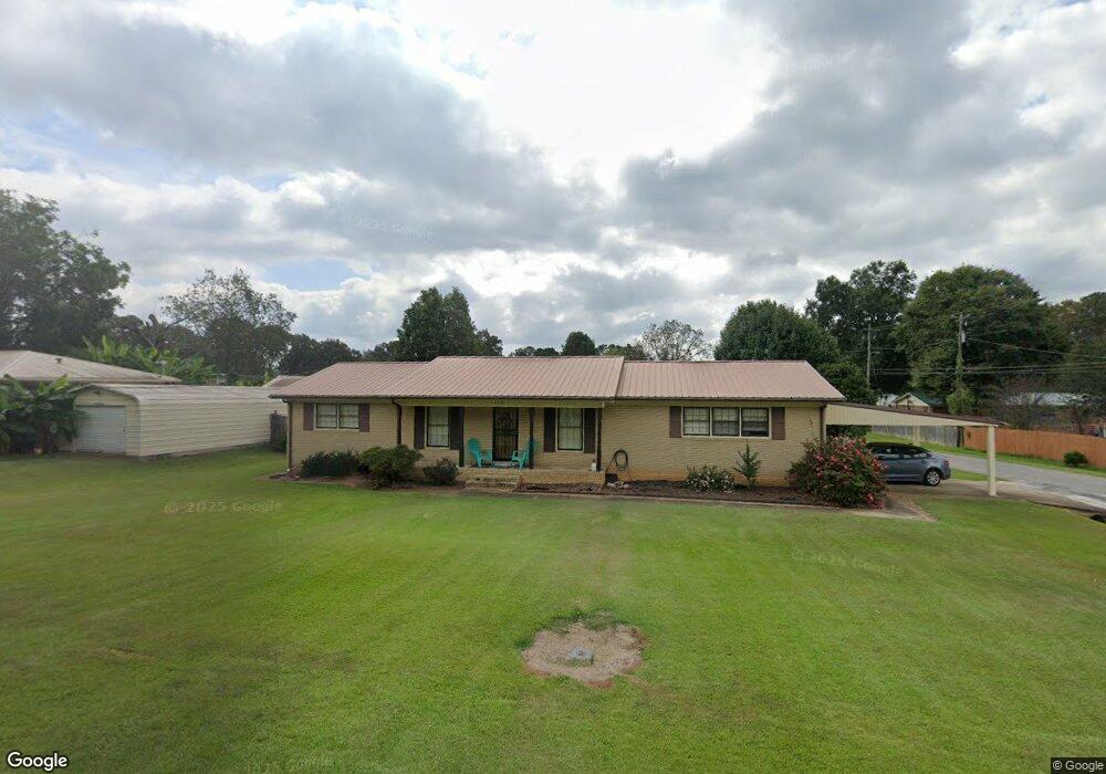 1330 Gloria Ln, Weaver, AL 36277 - photo 1