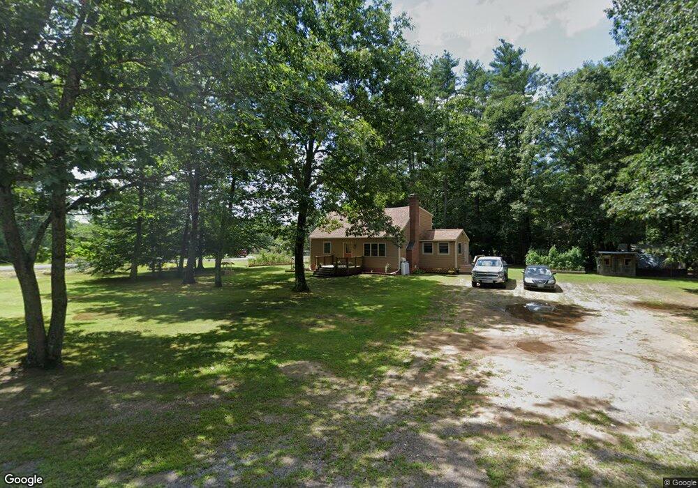 8 Ryan Ct, Epping, NH 03042 - photo 1