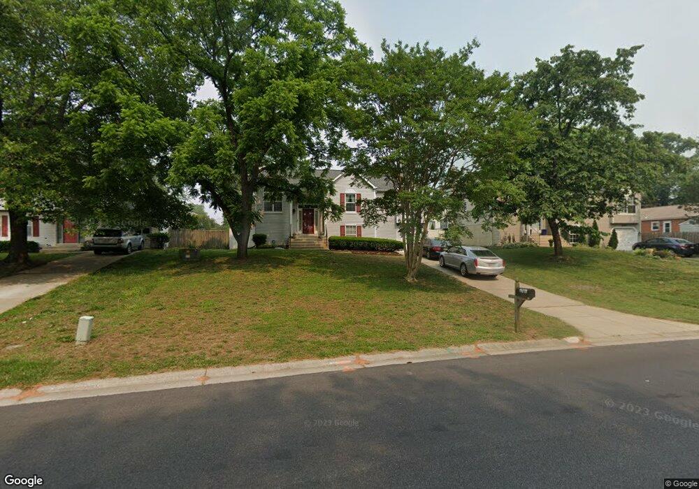 2701 Nottinghill Dr, Bowie, MD 20716 - photo 1