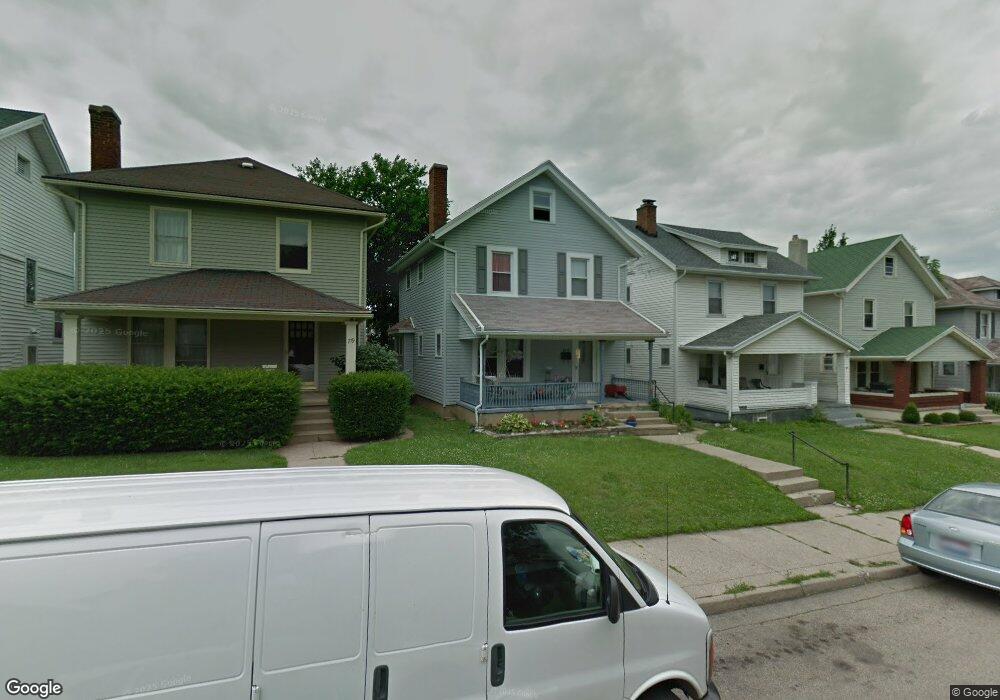 715 Creighton Ave, Dayton, OH 45410 - photo 1