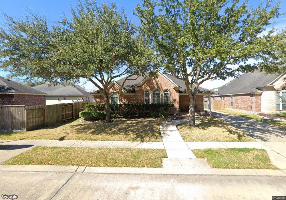 22034 Canyonwood Park Ln, Richmond, TX 77469 - photo 1