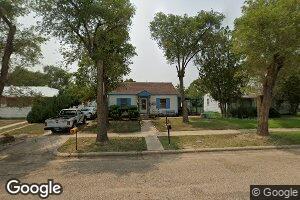 419 Ash Ave, Las Animas, CO 81054