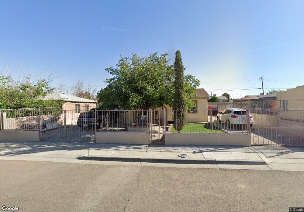 7735 Hermosillo Dr, El Paso, TX 79915 - photo 1