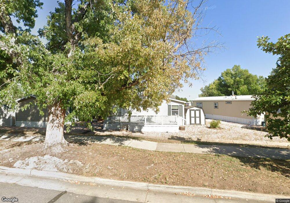 4500 19th St unit 637, Boulder, CO 80304 - photo 1