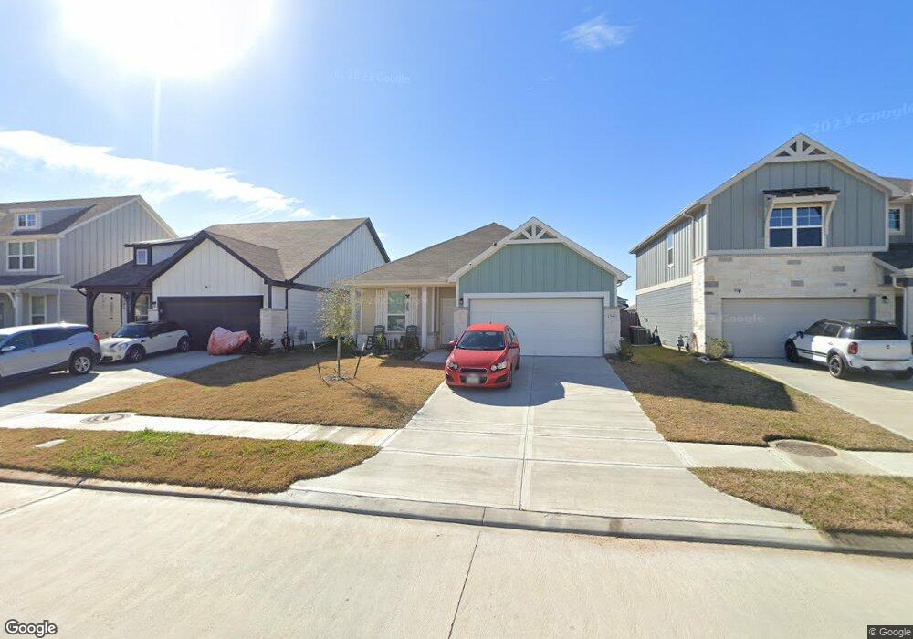 17947 Sunny Savanna Dr, Hockley, TX 77447 - photo 1