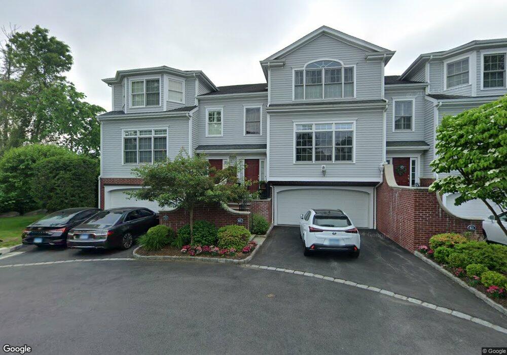 65 Aberdeen Way, Southport, CT 06890 - photo 1