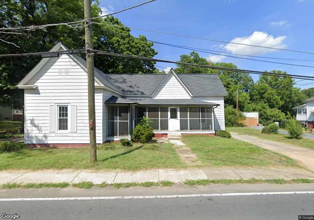 253 Coleridge Rd, Ramseur, NC 27316 - photo 1