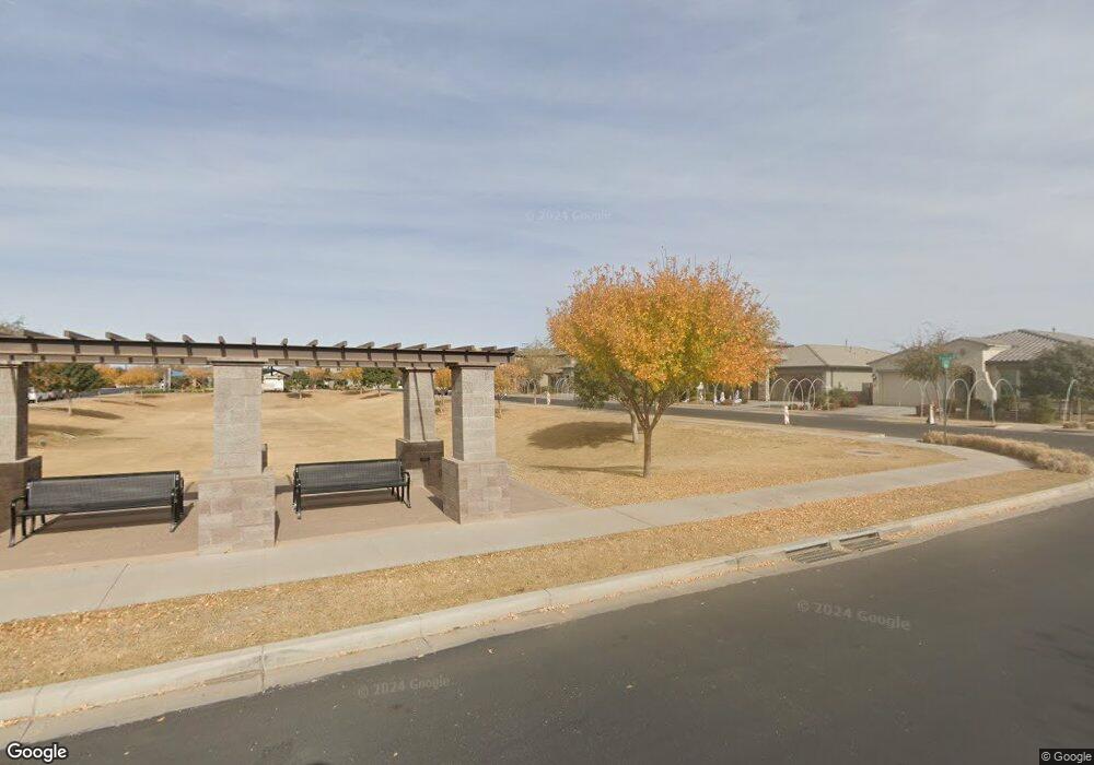 5613 S Parrish, Mesa, AZ 85212 - photo 1