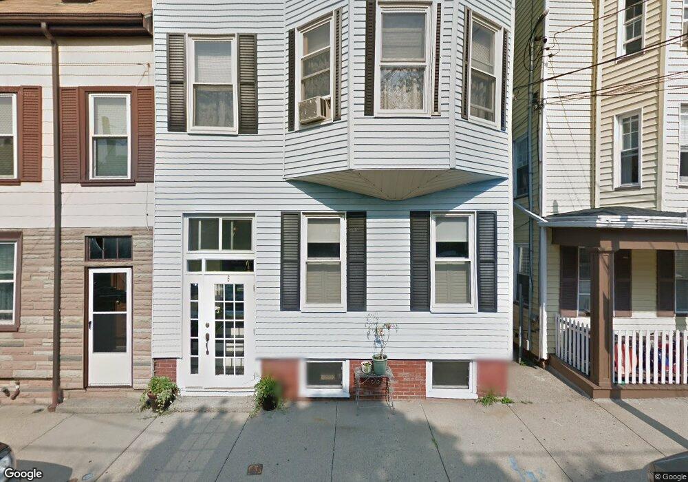 6 Saint Martin St, Charlestown, MA 02129 - photo 1