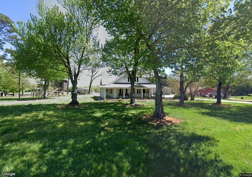 664 Midway Rd, Statesville, NC 28625 - photo 1