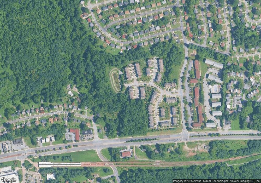 10 Thomasson Ct, Capitol Heights, MD 20743 - photo 1