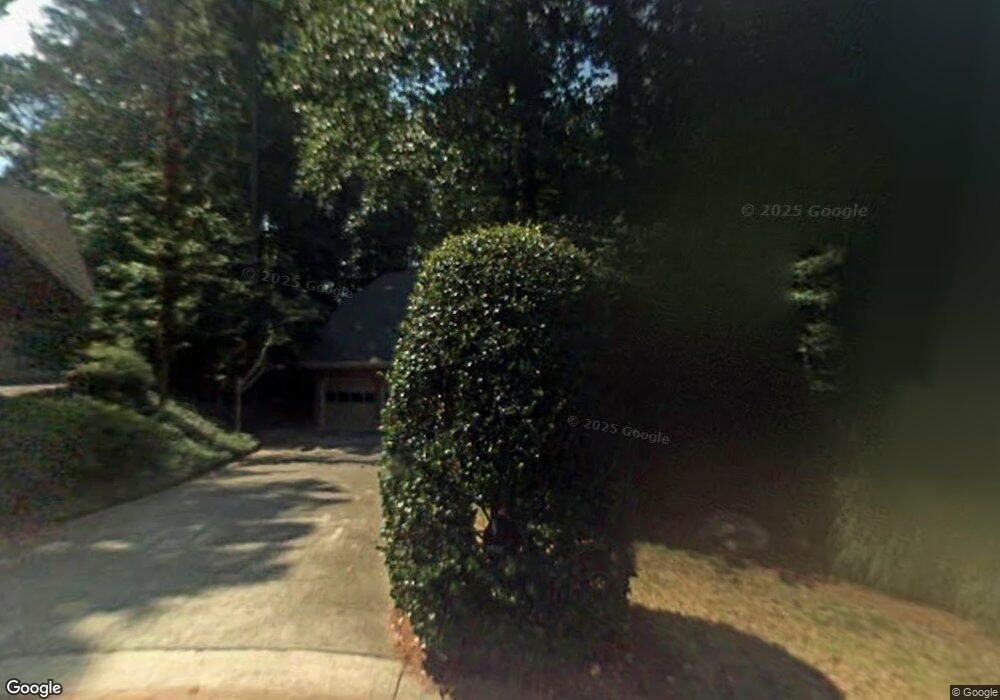 3024 Lana Ln, Marietta, GA 30066 - photo 1