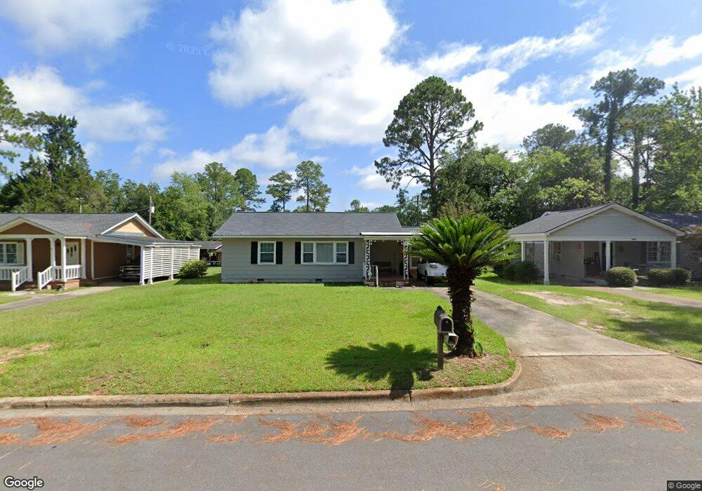 1507 W 2nd Ave, Albany, GA 31707 - photo 1
