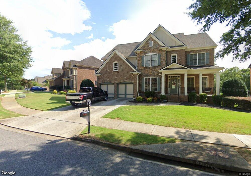 3544 Willow Glen Trail, Suwanee, GA 30024 - photo 1