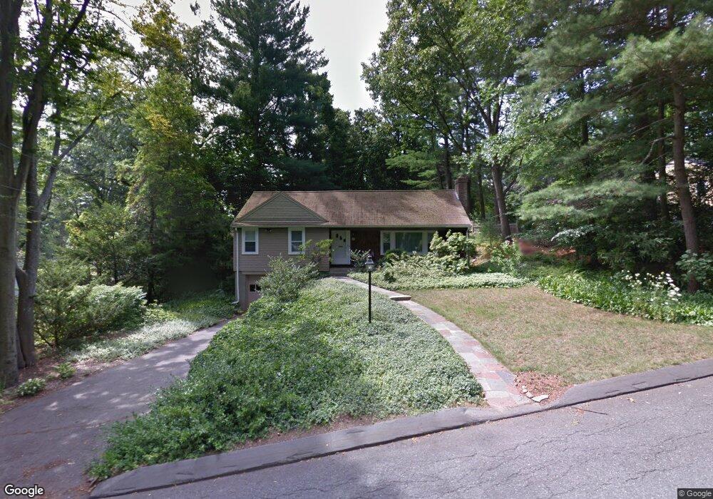 31 Preston Rd, Lexington, MA 02420 - photo 1