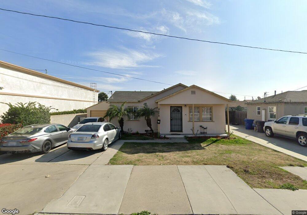 9076 Walker St, Cypress, CA 90630 - photo 1