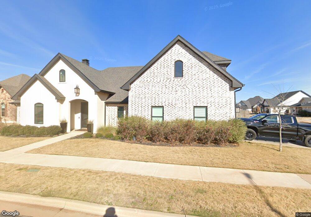 3310 Double Eagle Ln, Abilene, TX 79606 - photo 1