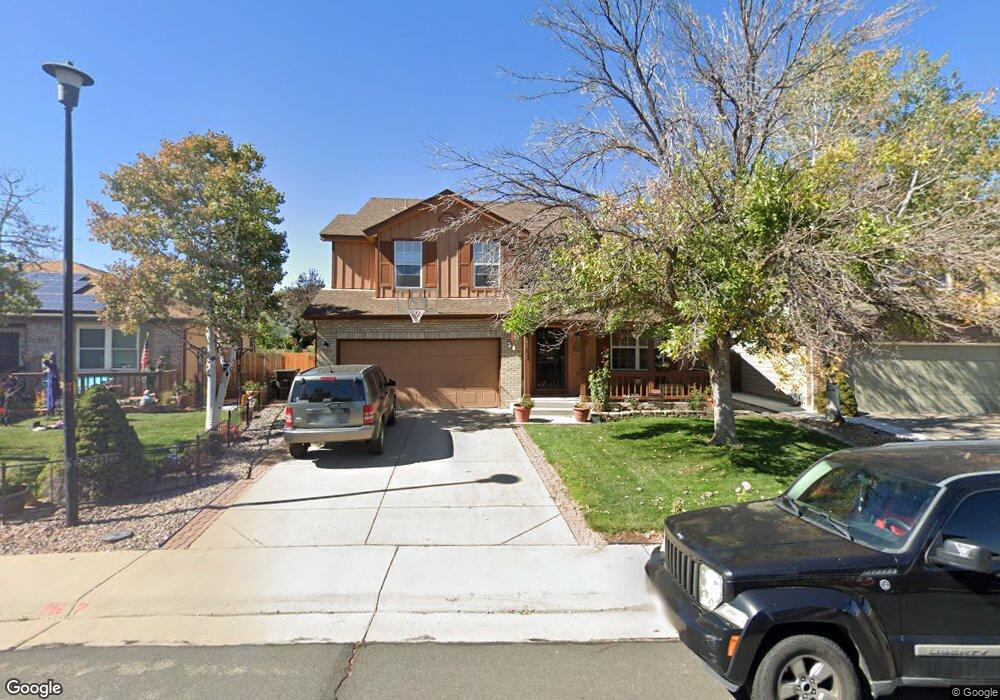 13293 Bellaire Cir, Thornton, CO 80241 - photo 1