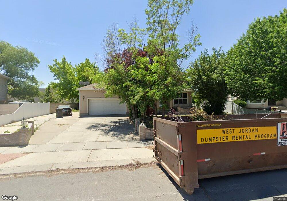 1865 W 8850 S, West Jordan, UT 84088 - photo 1