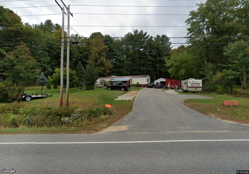 1165 Lewiston Rd, New Gloucester, ME 04260 - photo 1