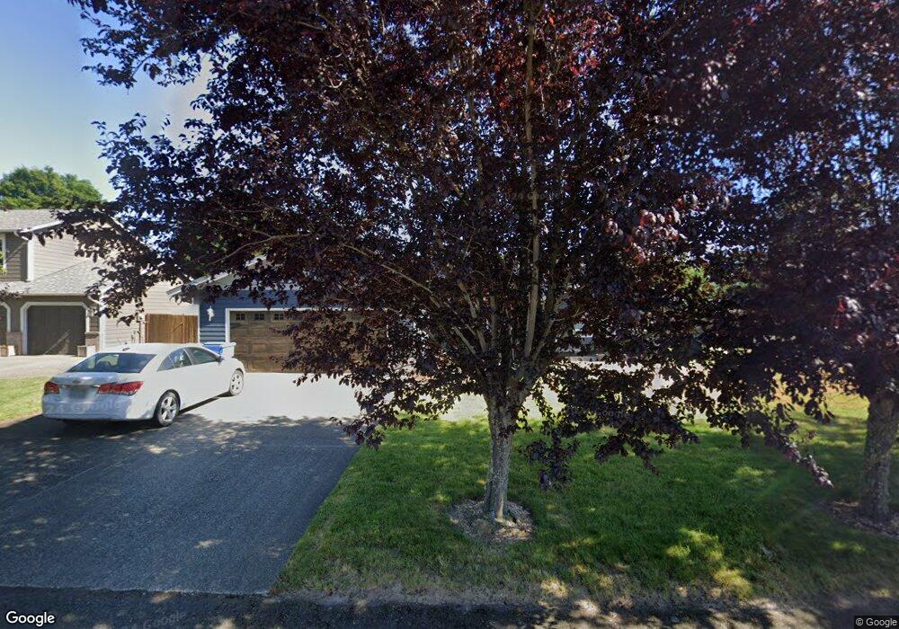 14421 143rd St E, Orting, WA 98360 - photo 1