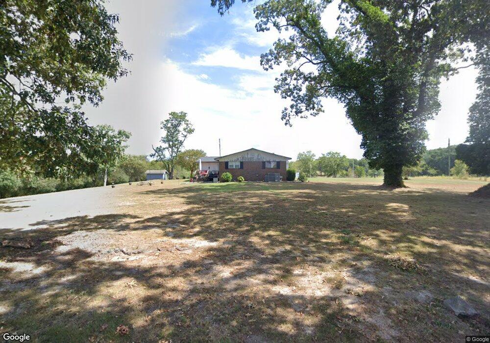 520 Brackett Rd Extension NE, Resaca, GA 30735 - photo 1