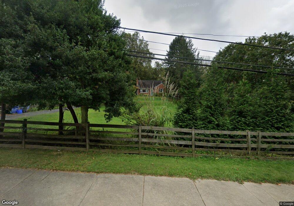 840 Randolph Rd, Silver Spring, MD 20904 - photo 1