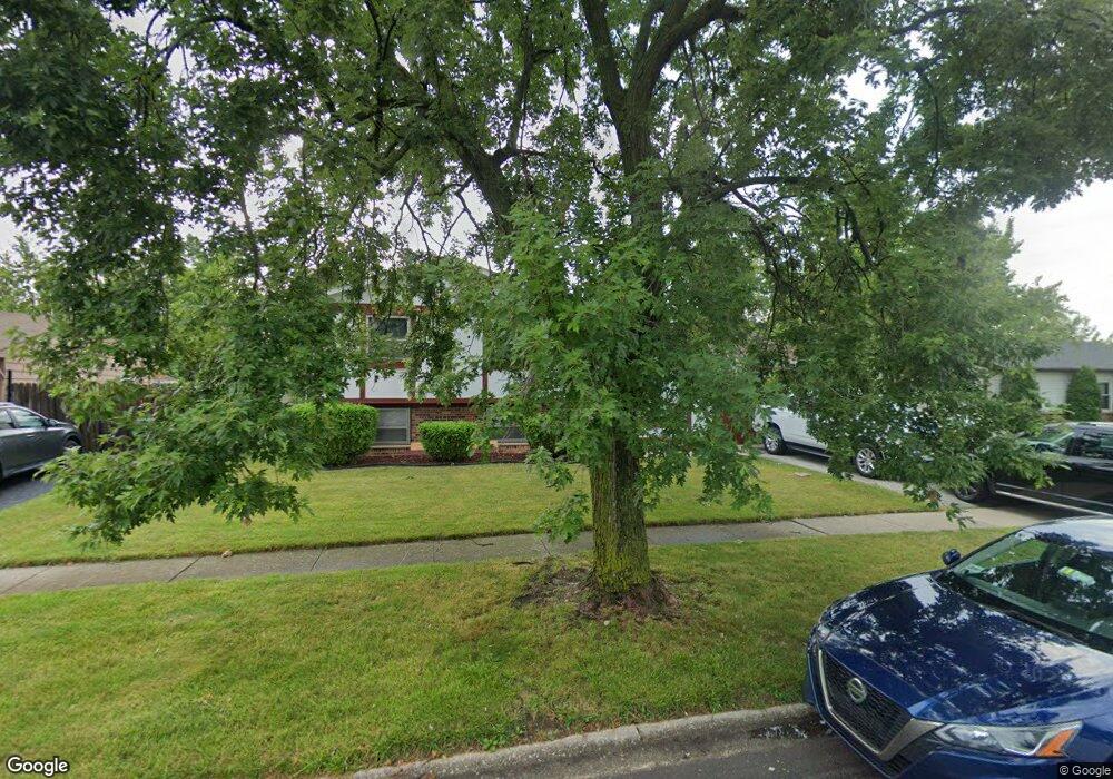 17217 Peach Grove Ln, Hazel Crest, IL 60429 - photo 1