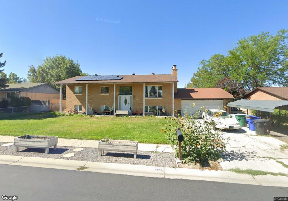 3126 W Skyvue Cir, West Jordan, UT 84088 - photo 1